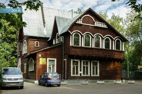 Проспект пушкино