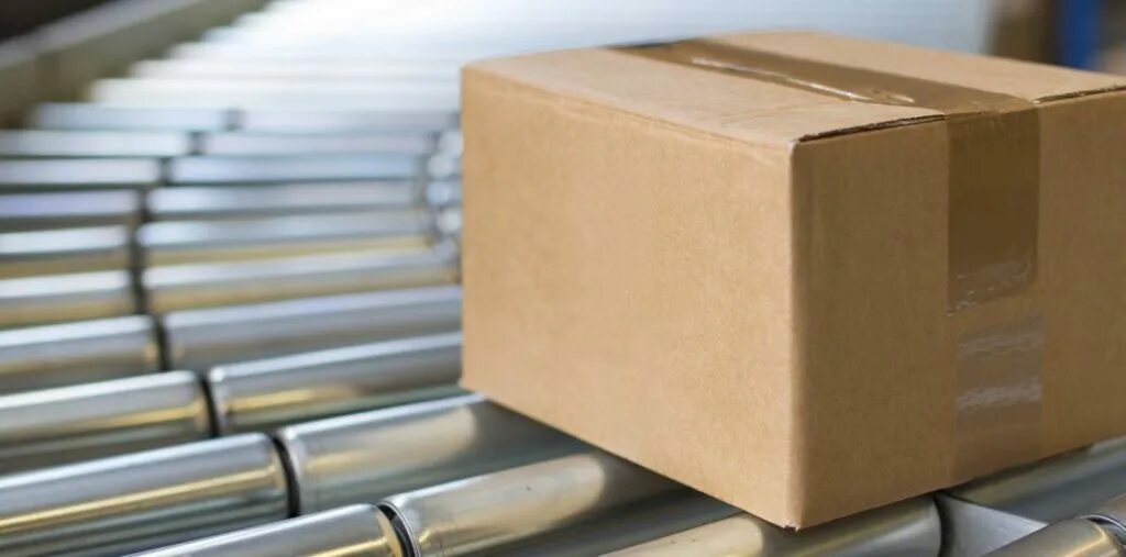 Box factory