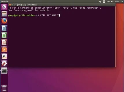 Gnome sudo