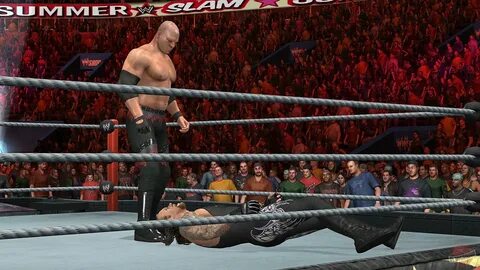 Wwe raw 2010