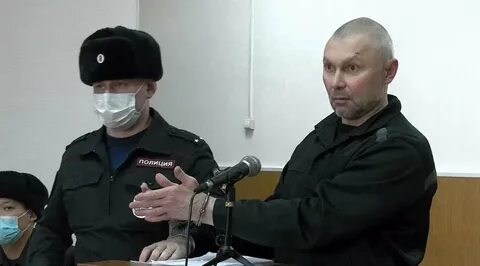 Забайкальские новости криминал