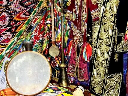 Musiqa madaniyati