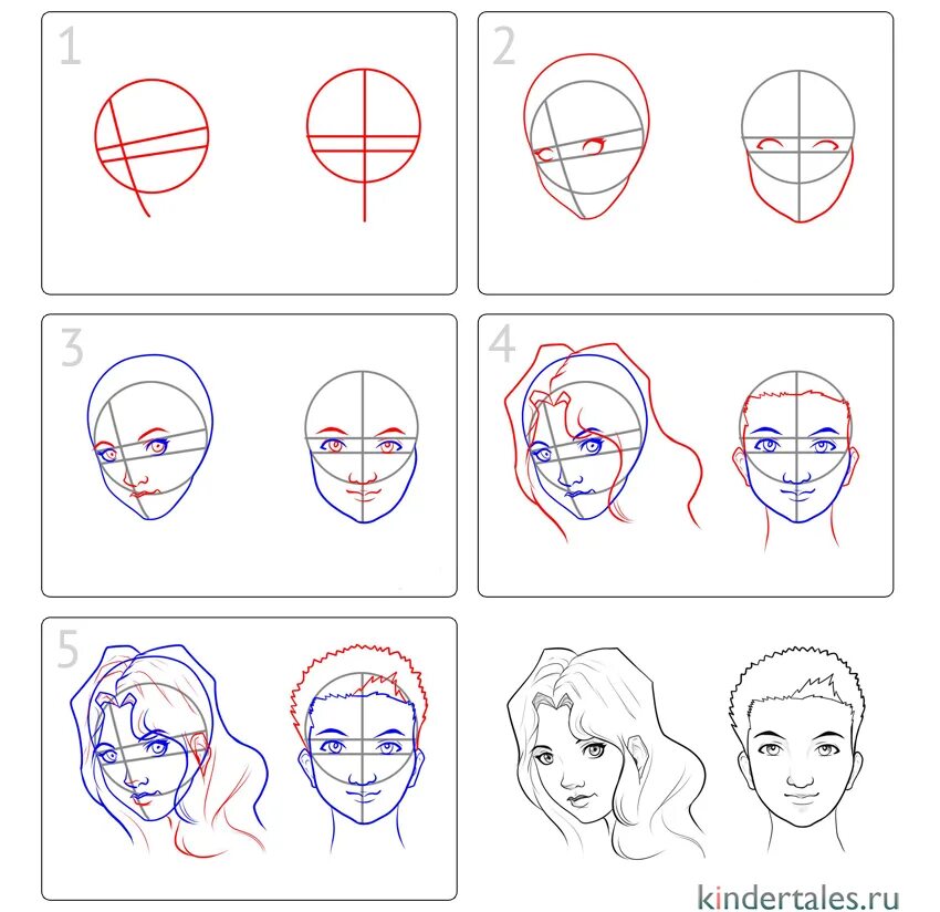 Рисунок лица 1 3. Поэтапное рисование лица. Лицо рисунок. Поэтапное рисование лица человека карандашом. Пошаговое рисование лица девушки.