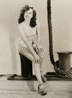 Slideshow susan hayward nudes.