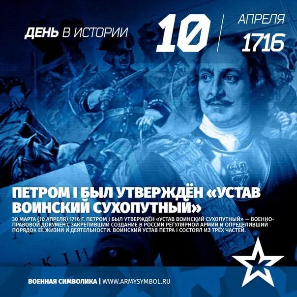 10 апреля 21