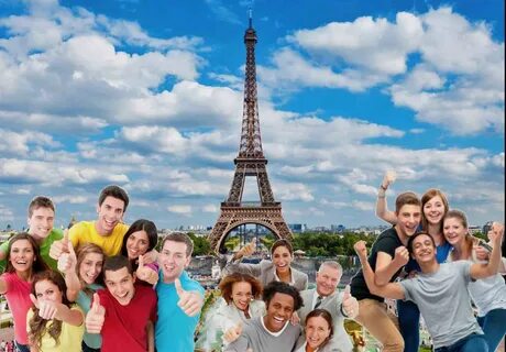 Study abroad