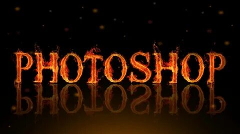 Фотошоп картинок с надписями