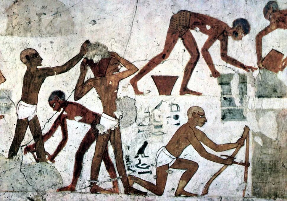 Что заставляли делать рабов. Рабовладение в древнем Египте. Рабовладельчество древний Египет. Рабство в древнем Египте. Древний Египет рабовладелец.