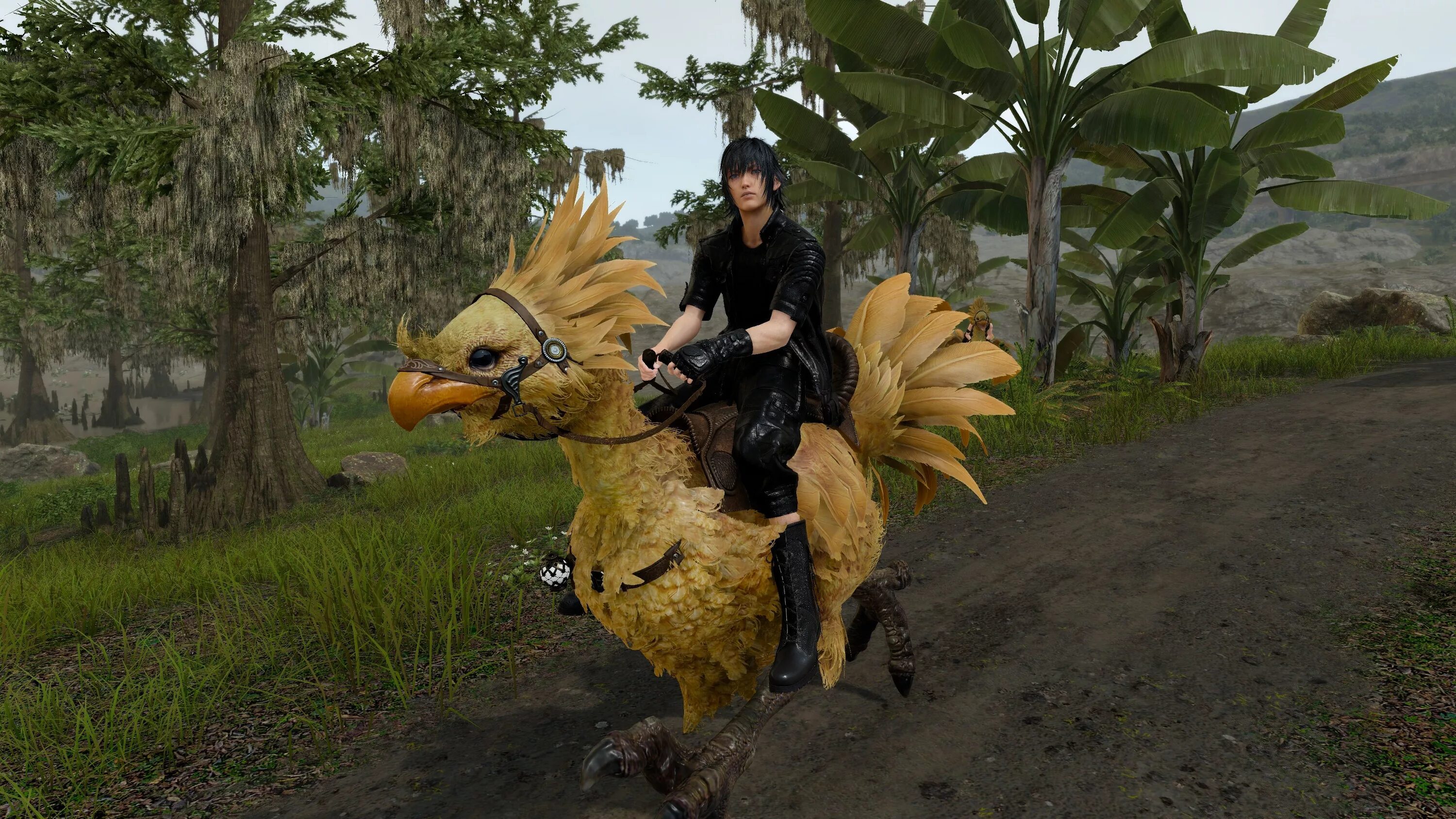 Final fantasy xv пк. Чокобо ff15. final fantasy 15 chocobo. чокобо final fantasy. final fantasy 15 скриншоты.