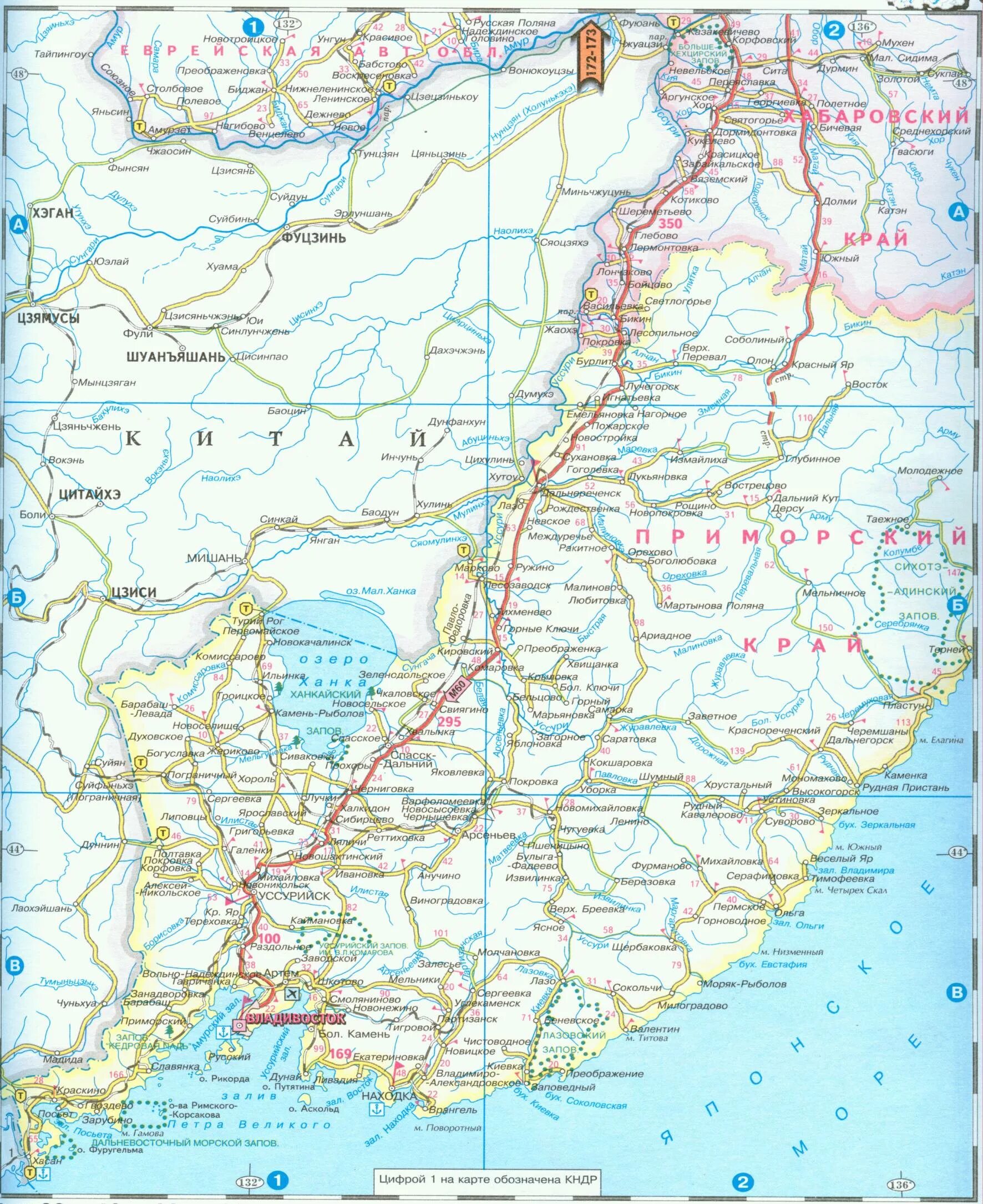 Карта приморского края подробная автомобильная. Дорога в приморском крае. Автомобильные дороги приморский край. Новые трассы в россии в владивосток. Приморский край на карте.