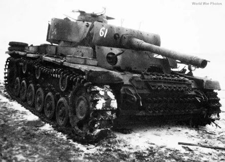 Огнеметные танковые