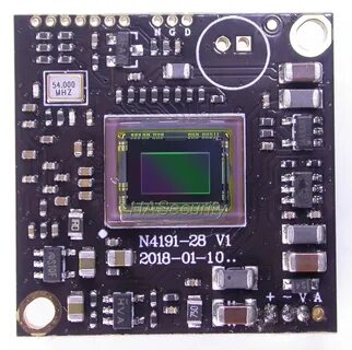 Sony imx