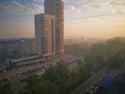 Екатеринбург 4 день