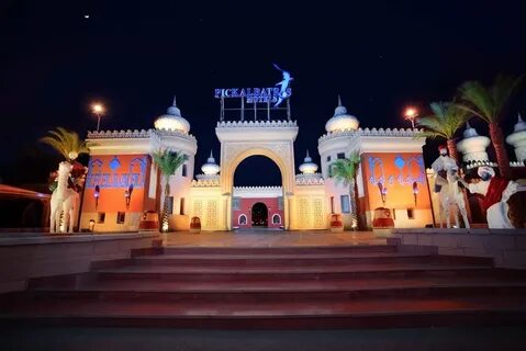 Neverland hurghada