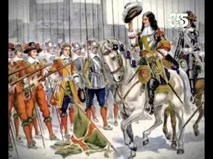 Glorious revolution