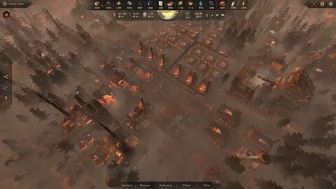 Игра не для слабых