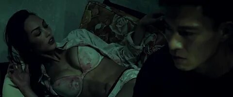 Jessica Cambensy Nude.