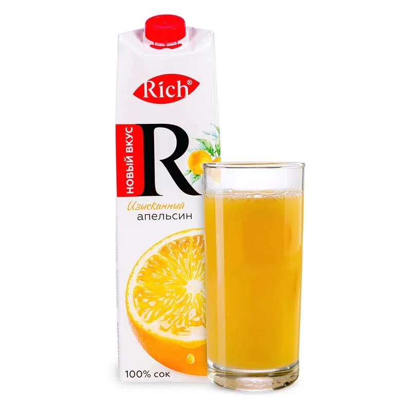 Сок rich апельсиновый. Сок rich апельсиновый. Сок апельсиновый rich, 1 л. Рич сок апельсиновый 1л. Rich сок rich апельсин 1л.