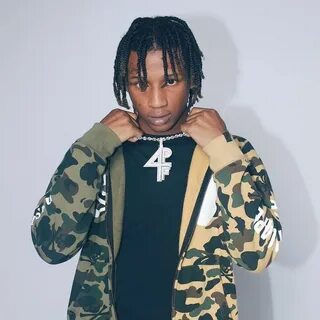 Lil Kee.