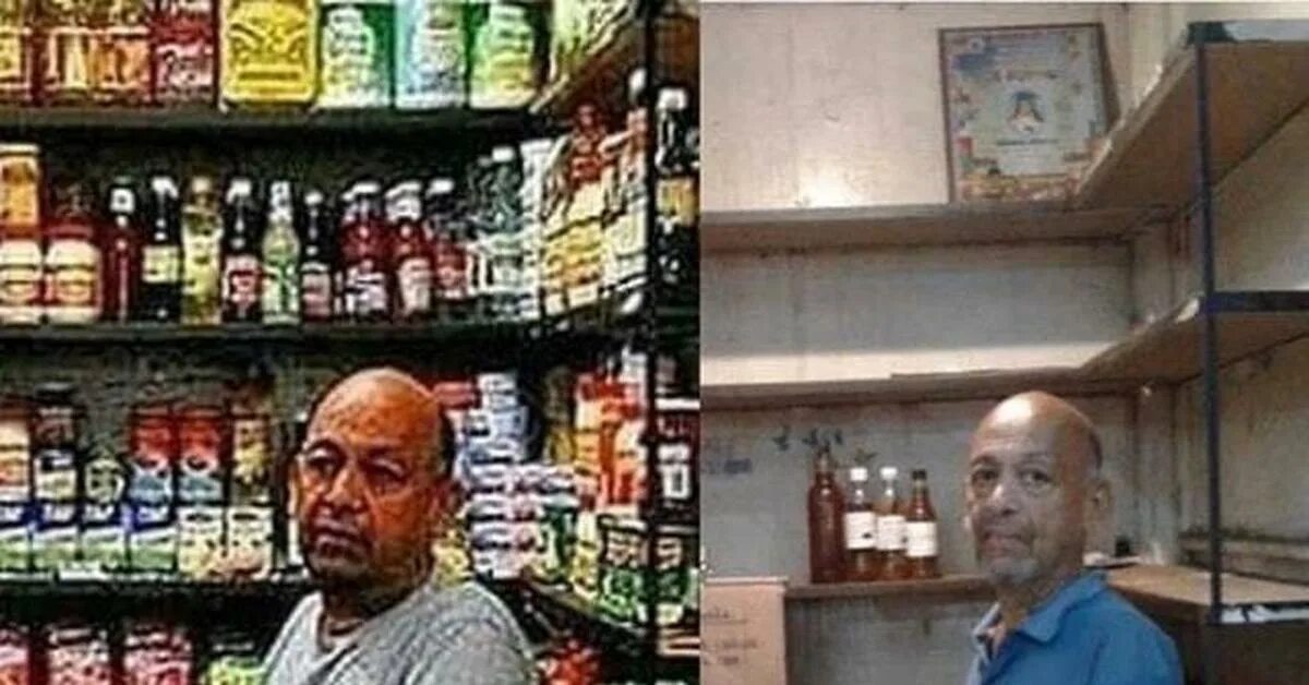 Дефицит продавцов. Венесуэла до и после кризиса. венесуэла до кризиса и сейчас. пикабу венесуэла. венесуэла дефицит продавец.