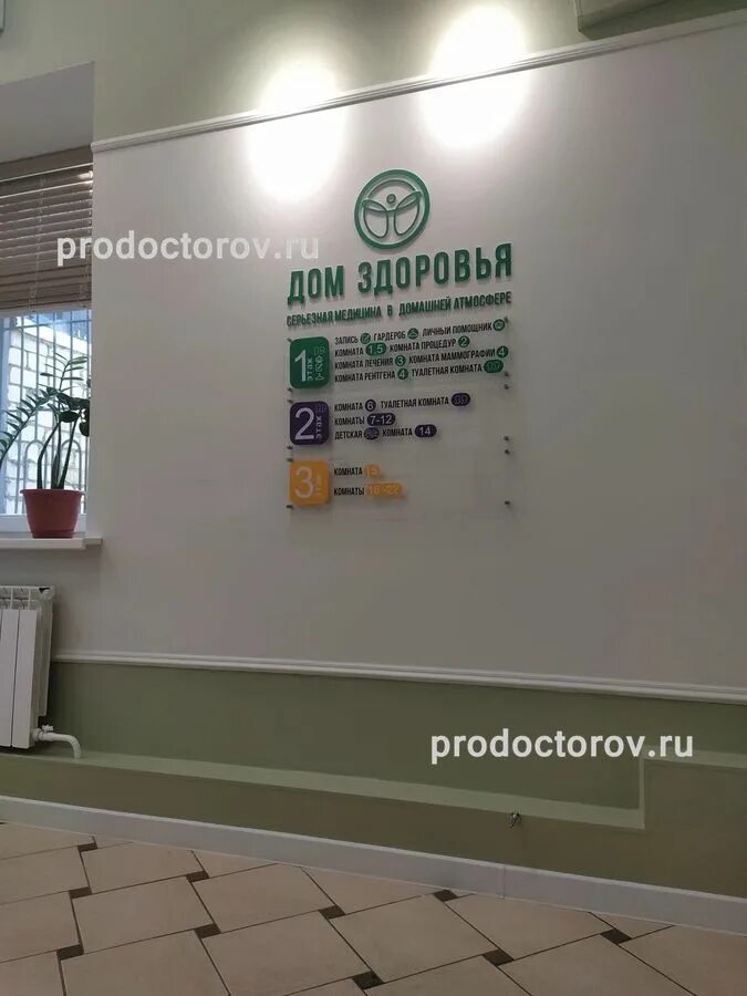 Пионерская ул., 10 - Орёл
