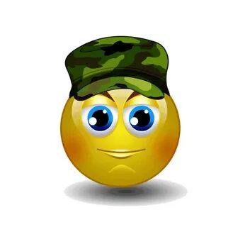 Смайлики на 23
