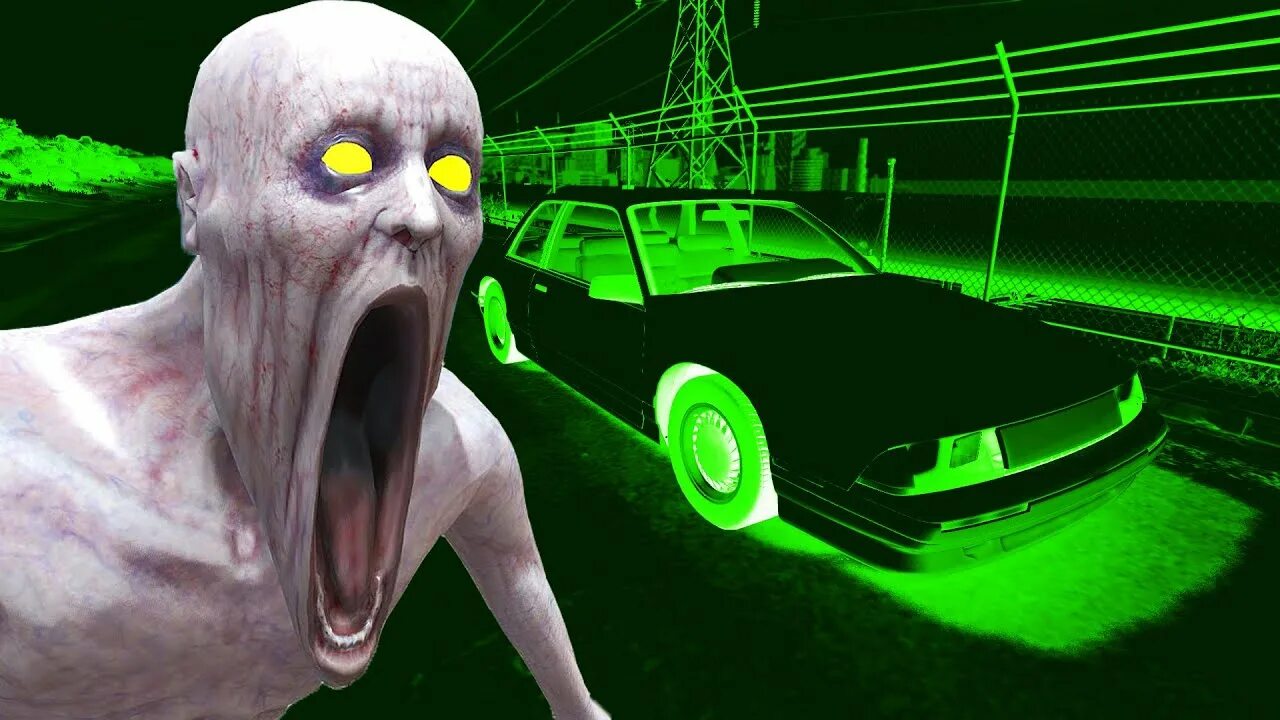 Scp driver