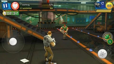 Сайт с бесплатными играми на андроид