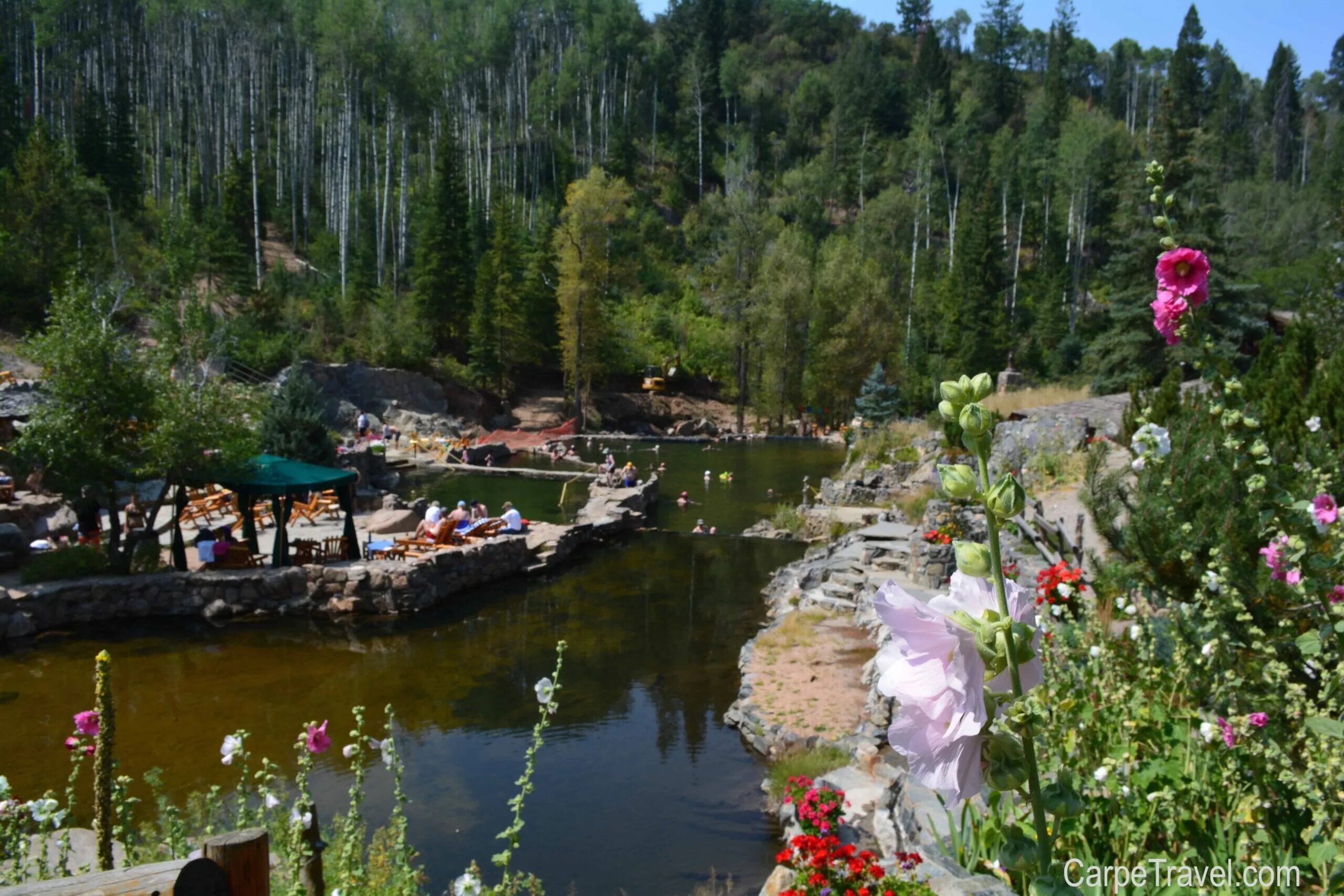 Хот Спрингс США курорт. Стимбот Спрингс. Stawberry Park hot Springs. Каниксам. Hot town