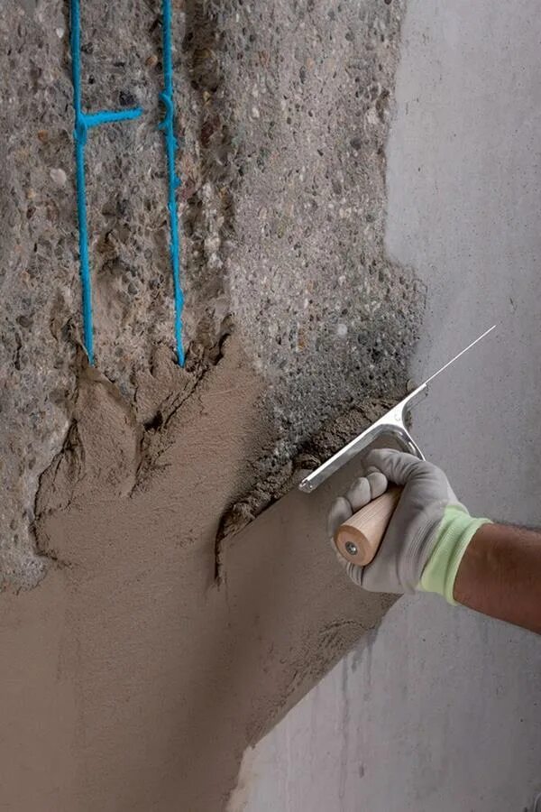 Восстановление бетонной поверхности стен. Восстановление бетона. Ремонт бетонных конструкций. Восстановление бетонных конструкций. Восстановление трещин