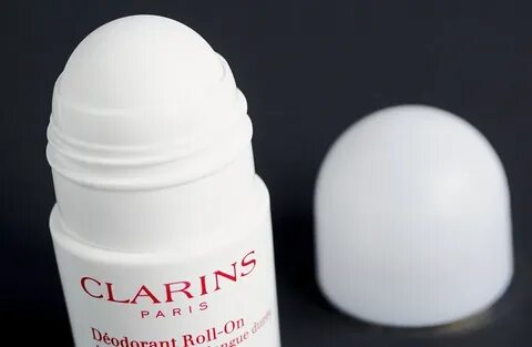 Дезодорант clarins