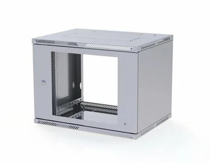 Шкаф 6u 600х350