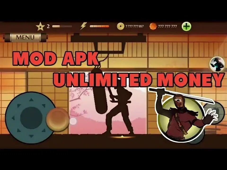 Shadow fight 2 mod menu level max. Shadow fight 2 mod menu level max