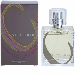 City rush avon