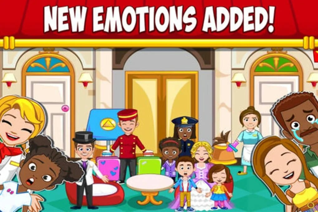 Ютуб papo town preschool. My town дом моих друзей. My town животные. My town школа. Игра май таун отель.