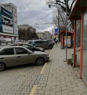 Где остановиться в ростове на дону