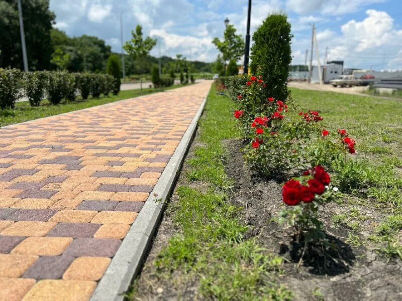 долина роз могилев