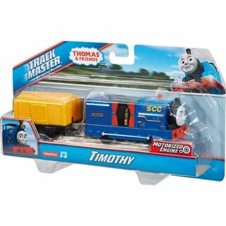 Thomas and friends trackmaster