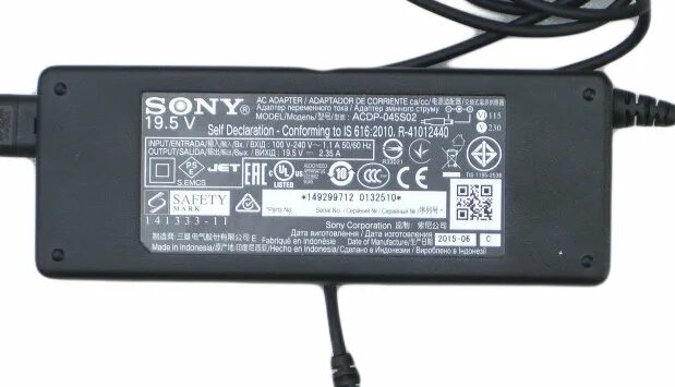 Блок питания сони бравиа для телевизора 19.5 v. Адаптер питания Sony 19.5v для телевизора KDL-40we663. Блок питания Sony KDL-32r410b 19.5v. Блок питания для телевизора Sony KDL 32 433в. Питание телевизора sony