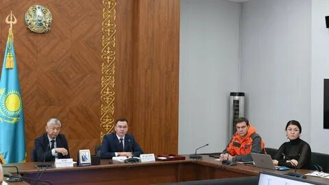 Свет темиртау