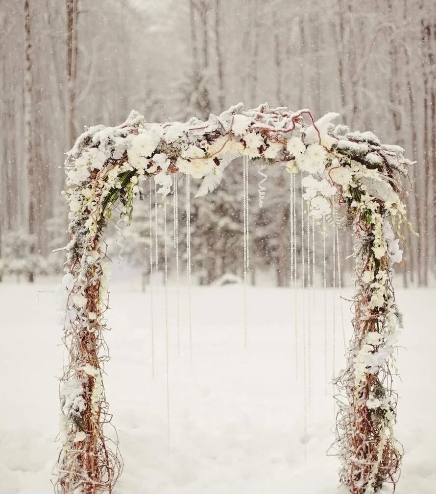 60 Wedding Arch and Arbor Ideas for Your Ceremony