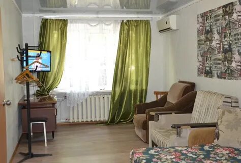 Квартиры в красном сулине
