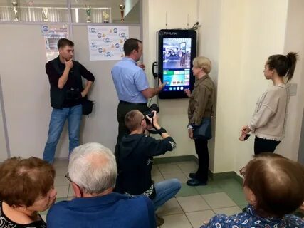Смартфон для пенсионеров 2024