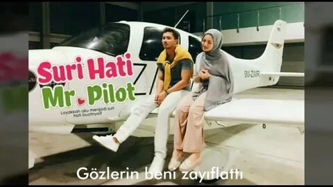 Mr pilot