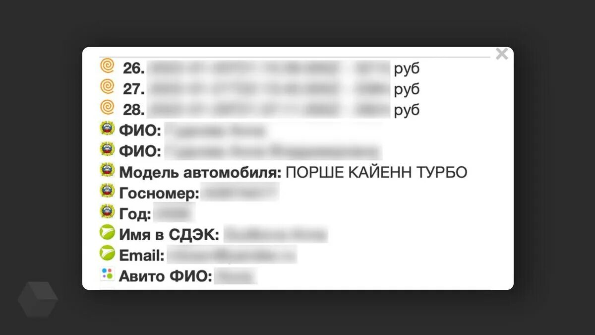 Карта утечки. Карта с утекшими данными яндекс еды. базы данных яндекс еда. данные карты пользователя. база данный яндекс еда.