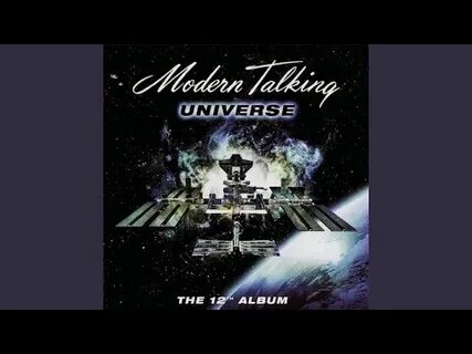 Universe talking