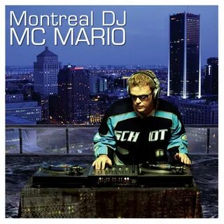 Dj mc mc песня