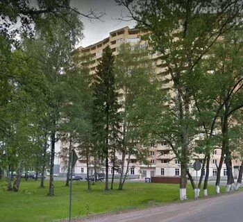 Гагарина 35 корп 1