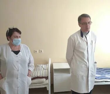 Врач 8