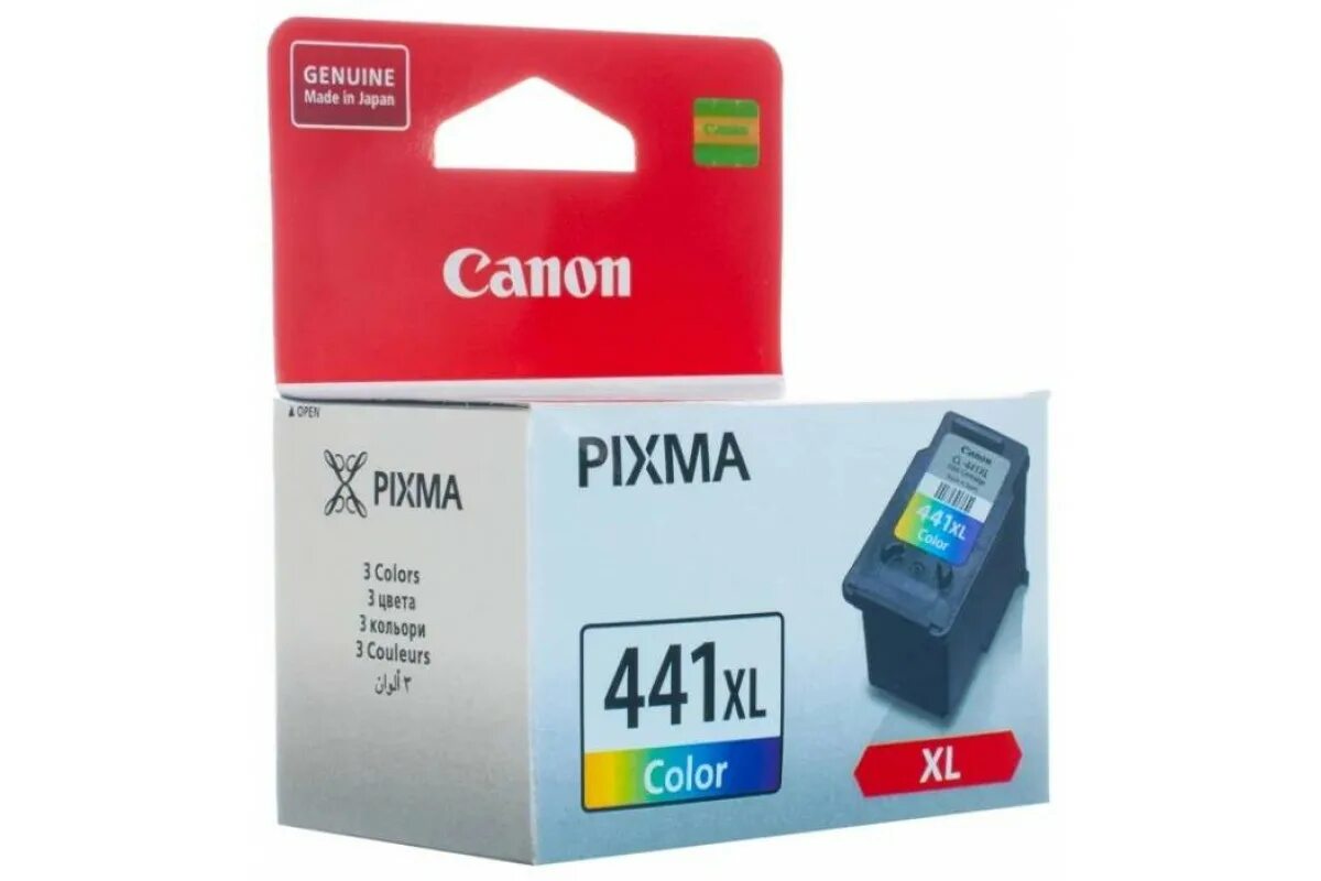 Canon CL-441. Картридж струйный Canon CL-441xl 5220b001 CMY оригинальный повышенной емкости. Заправка картриджа Canon CL 441. Canon mg2140. Картриджи canon pixma mg